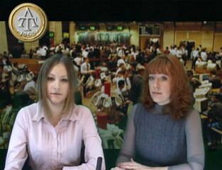 Обзор рынка 29.03.2010