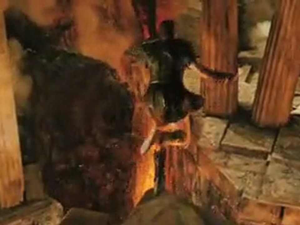 Clash of the Titans (2010)  HD 'Medusa' clip