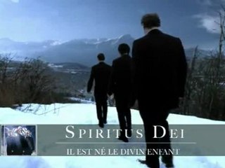 Spiritus Dei