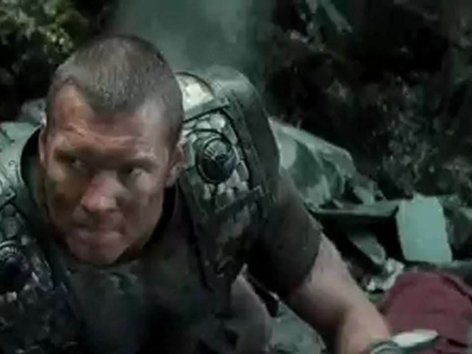 Clash of the Titans (2010) HD 'Calibos' Clip