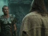 Clash Of The Titans (2010) 'Die For Each Other' Clip HD