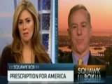 Howard Dean Of Course Health Care Is Redistribution Wealth