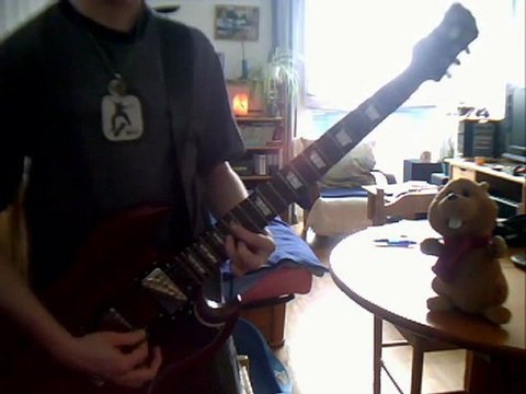 System Of A Down - Suggestions