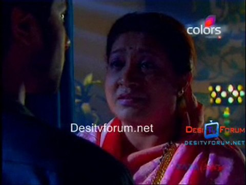 Laagi Tujhse Lagan - 29th March 2010 - pt3