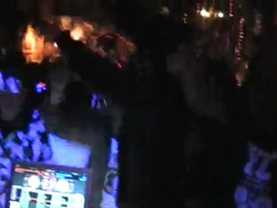 We got the electro beat 1.12