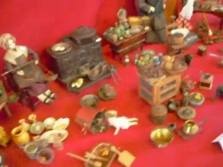 Exposition Dina Vierny à la Galerie de Chartres - 27-03-2010