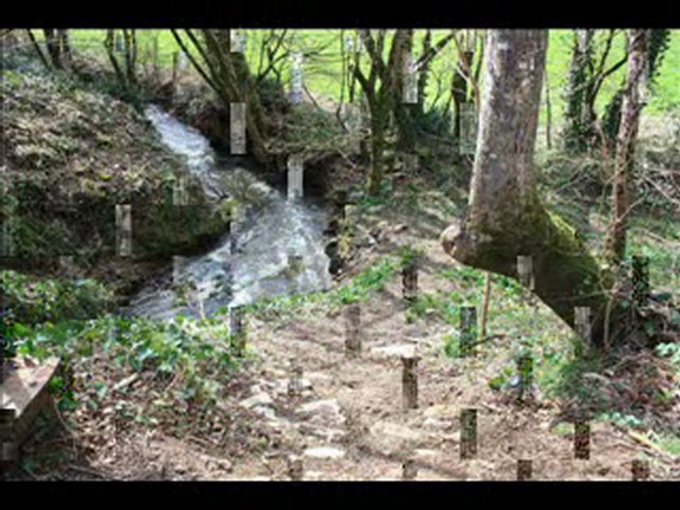 rando vtt rocheserviere 2010