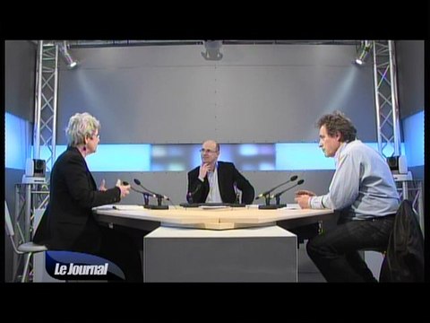 Plateau Théâtre 95 Visa pour l'Afrique