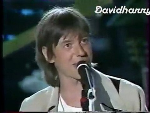 Jean Louis Aubert & Paul Personne Voilà c'est fini (Live 97)