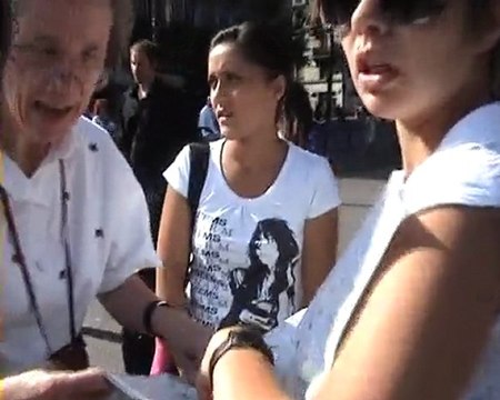 Gagnants du concours de la Francophonie 2009