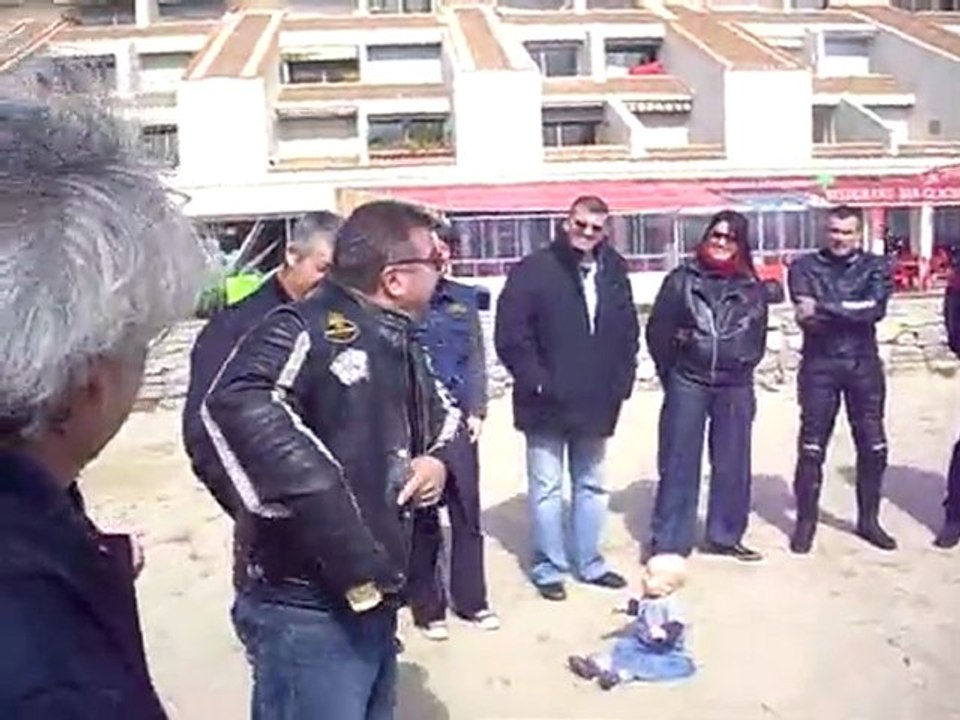 balade étang de thau