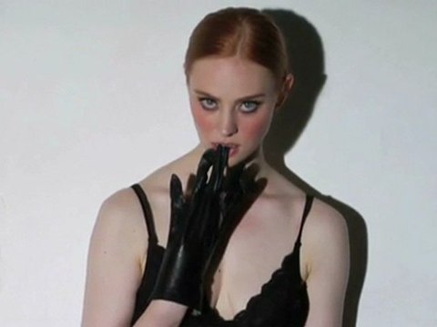 Deborah Ann Woll from Trueblood