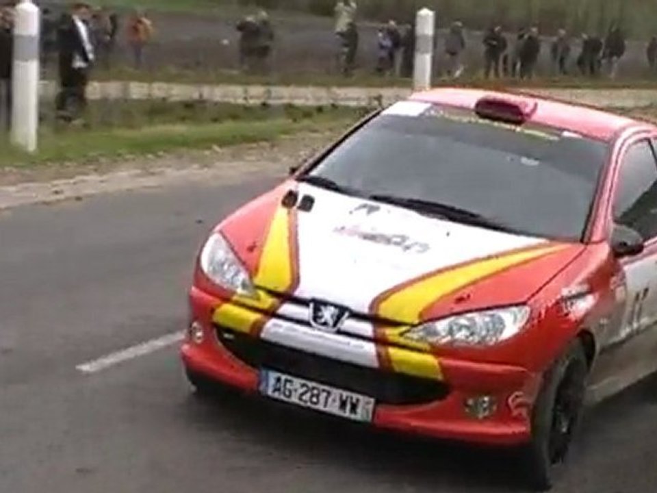 Rallye dEpernay 2010 - STIQUE.D