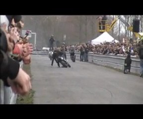 pecquencourt 2010 show stunt 1ère partie