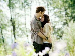 Twilight chapitre 2 Tentation