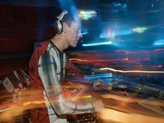 Dj Tiesto - İnsomnia