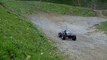 HPI savage et HPI crawler à Barbechat