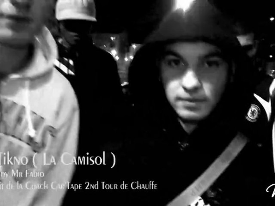 EL TIKNO [La Camisol] - Ils disent de Nous