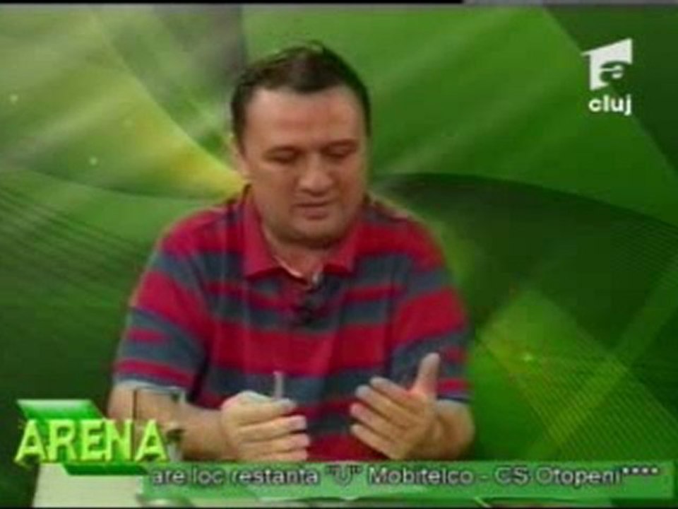 Arena - 29.03.2010