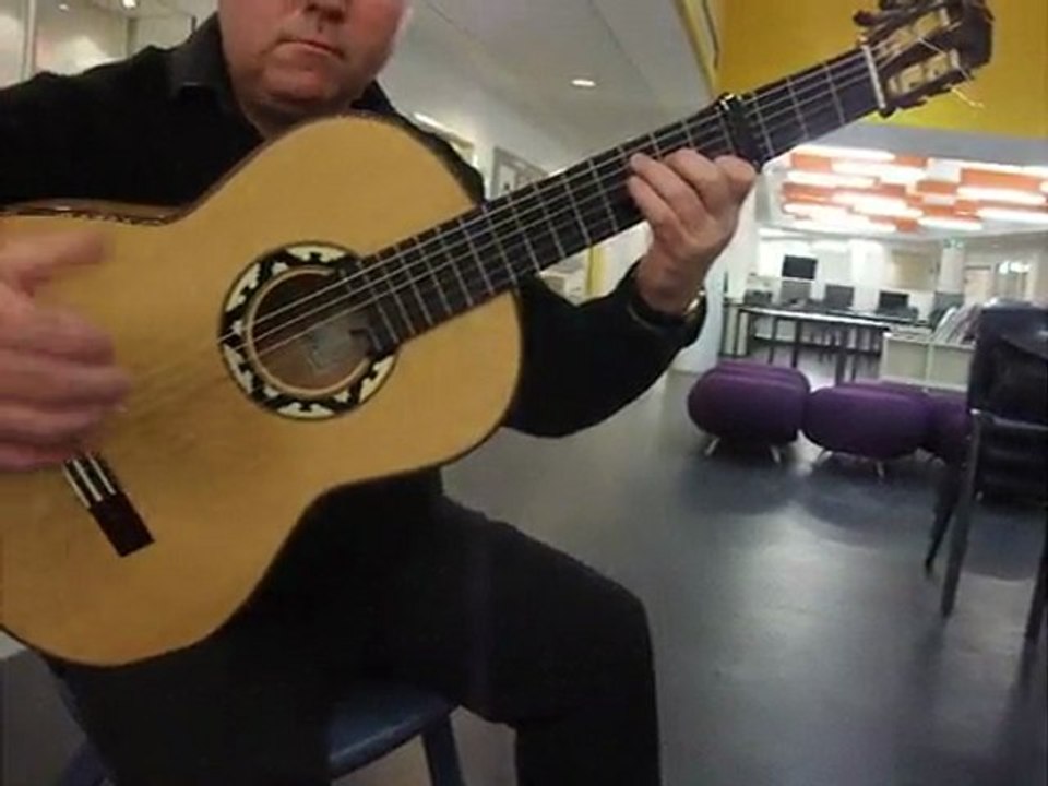 Tomas lesson Tangos 2