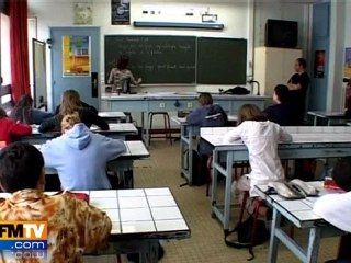 Les étudiants en IUFM sceptiques