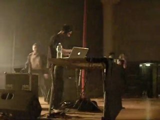 roc'han feu tremplin 2010