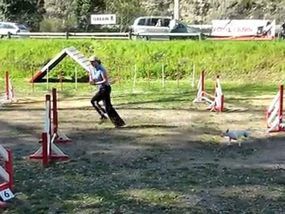 Jump Villeneuve Loubet Vodka 28 03 2010