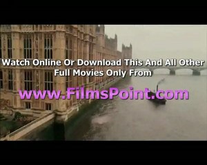 Sherlock Holmes Watch