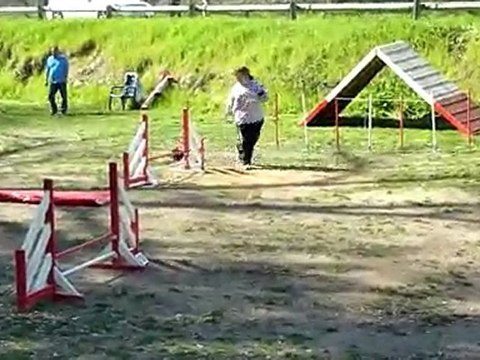 Jump Villeneuve Loubet Bou 28 03 2010