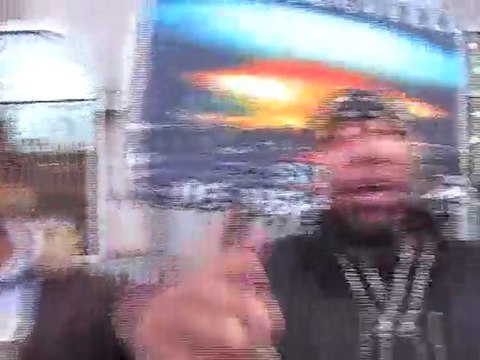 PT5 YOU REPROBATES, YOU ARE NOT SPIRITUAL, THIS AINT FOR YOU