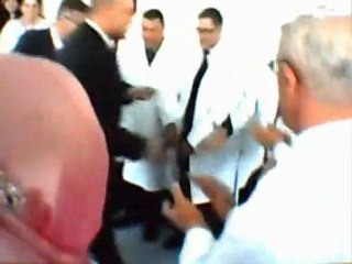 أكاديمية محمد السادس لكرة القدم 1