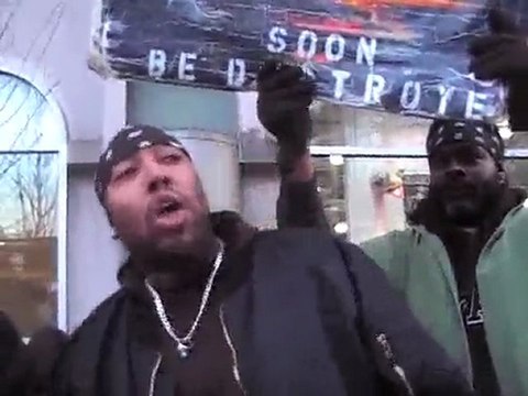 PT6 YOU REPROBATES, YOU ARE NOT SPIRITUAL, THIS AINT FOR YOU