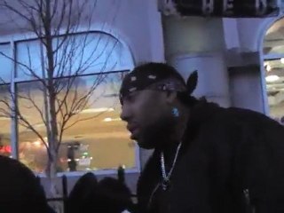 PT8 YOU REPROBATES, YOU ARE NOT SPIRITUAL, THIS AINT FOR YOU