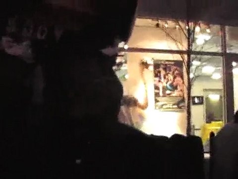 PT9 YOU REPROBATES, YOU ARE NOT SPIRITUAL, THIS AINT FOR YOU