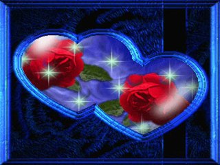 Bernadeta Kowalska - Nasze róże