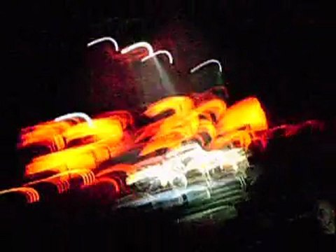 Tokio Hotel - Lyon 18/03/2010 (Humanoïd-Geinsterfahrer)