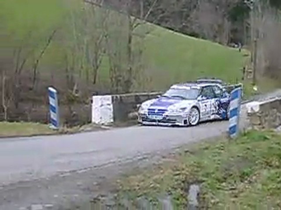 rallye pays du gier 134