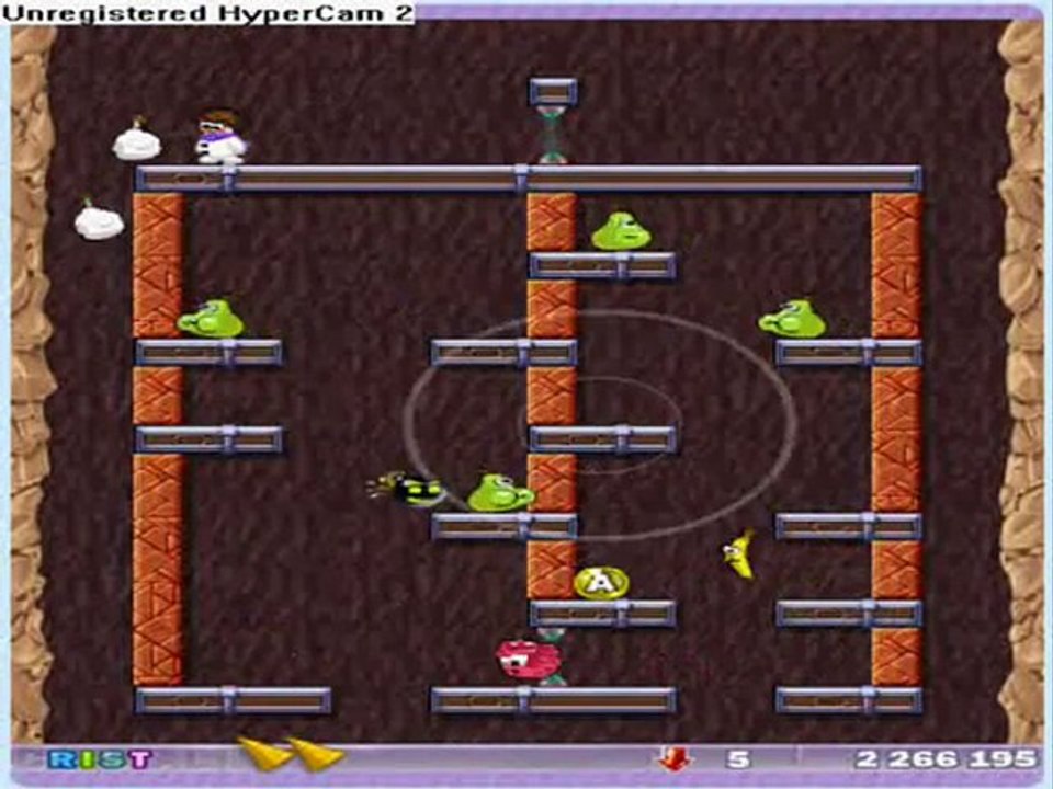 3eme vidéo des enfers.