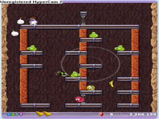 3eme vidéo des enfers.