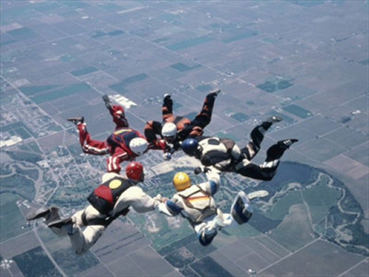 ⁣EXTREME SPORTS