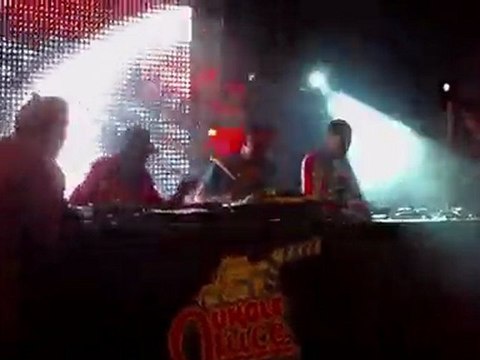 JUNGLE JUICE Ltd 05 cabaret sauvage 26.03.2010