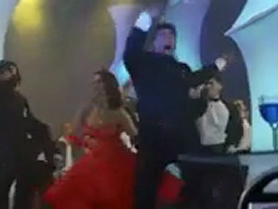 Garam Masala - Chori Chori