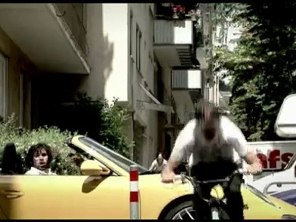 'Risiko raus!' - Der BMX Spot