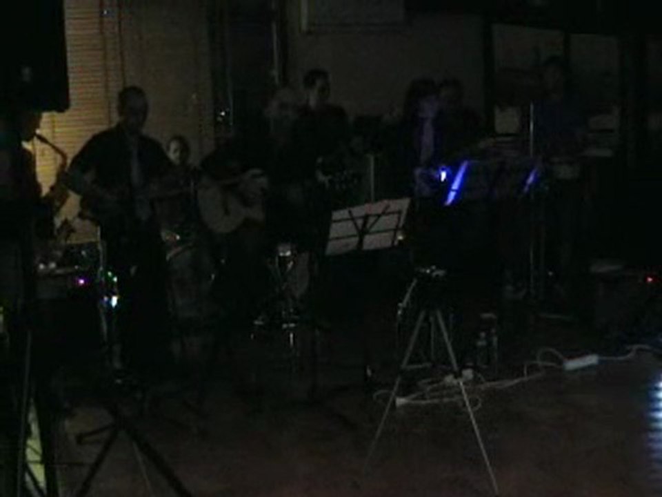 Aimer la Vie - Concert du 27 Mars 2010