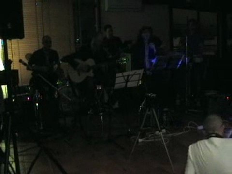 Boy is gone-Concert du 27 Mars 2010