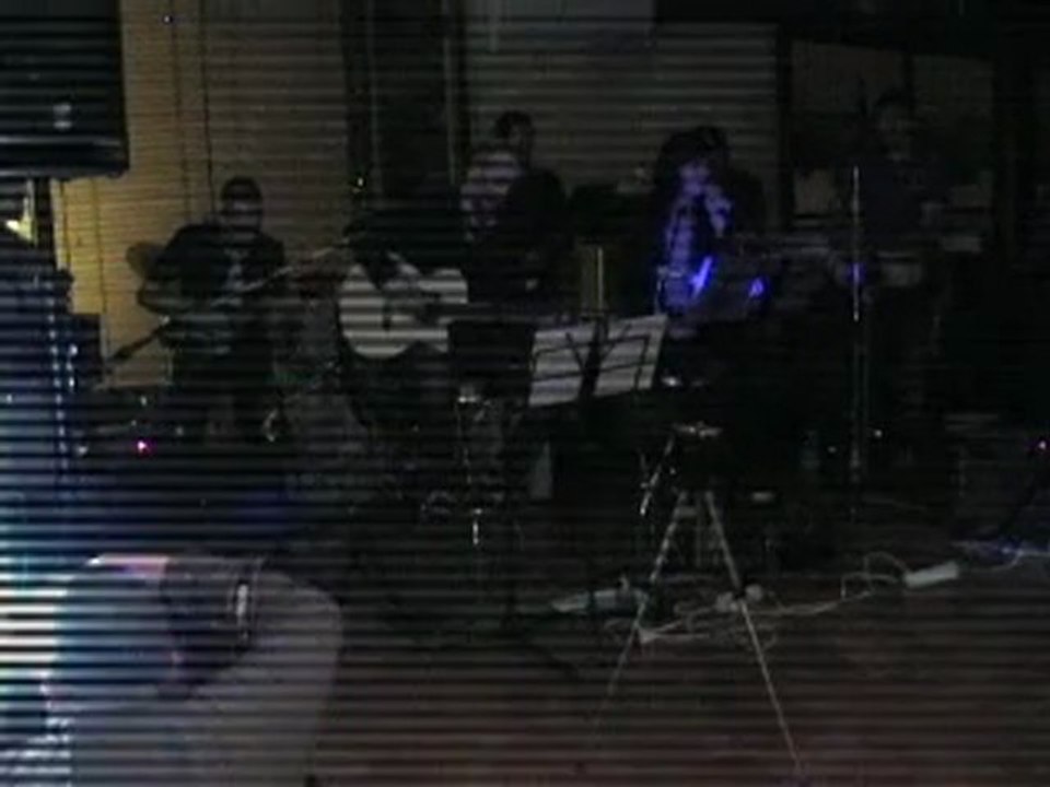 Colin Bailey Rae-Concert du 27 Mars 2010