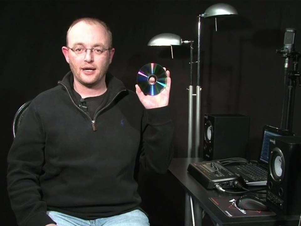 Publish & Share Your Music Online with V-Studio 20 (7 of 7)