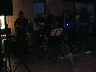 Don't know Why-Concert du 27 Mars 2010