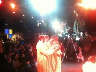 soirée  chleuh 28/03/2010 by agooo de tiznight