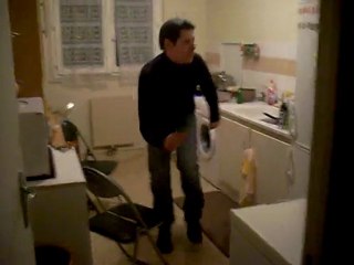 la démarche de ouf de thierry gass